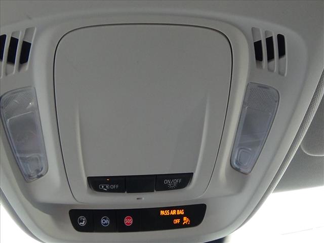 2025 Buick Envision Preferred:C6820