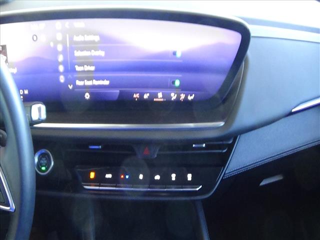 2025 Buick Envision Preferred:C6817