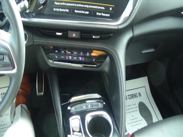 2023 Buick Envision Essence:25-245B