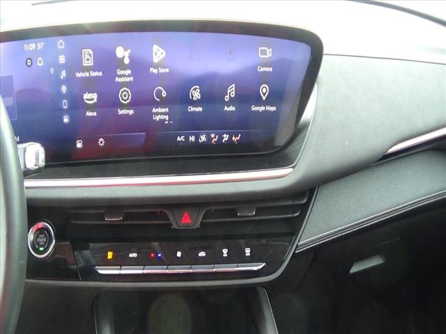 2024 Buick Envision Sport Touring:C6620