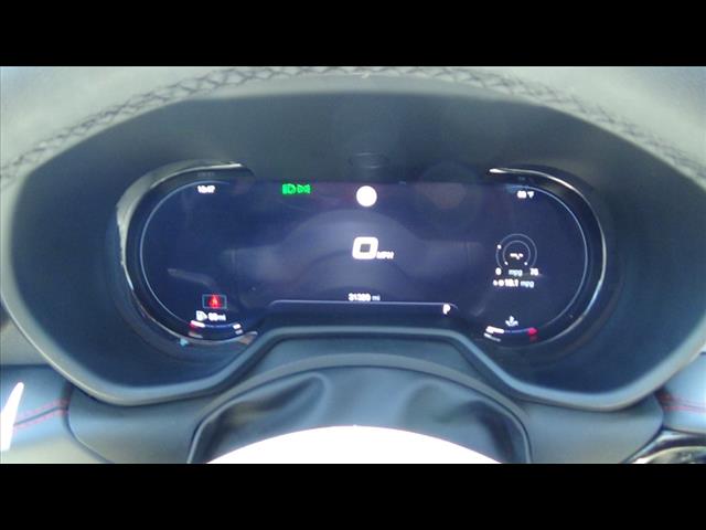2023 Dodge Hornet GT Plus
