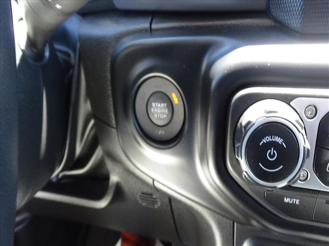 2023 Jeep Wrangler Willys 4xe:C7047