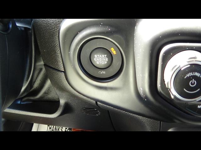 2023 Jeep Wrangler Willys 4xe