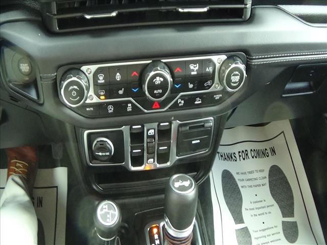 2024 Jeep Wrangler Sahara:C6747