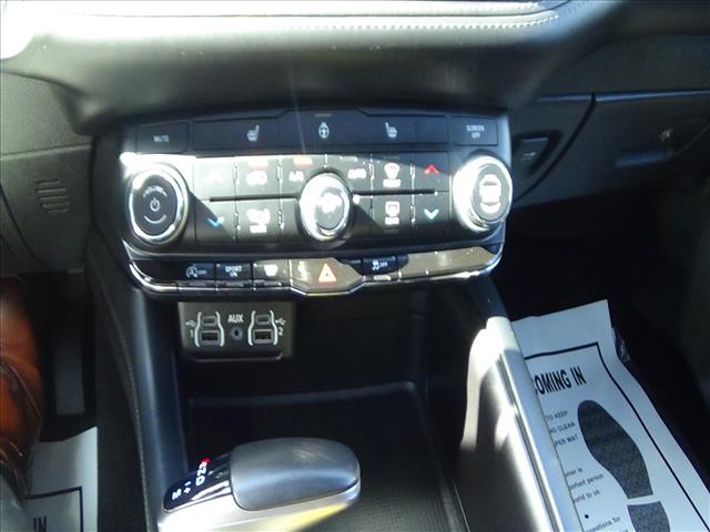2024 Dodge Durango SXT Plus:C6912