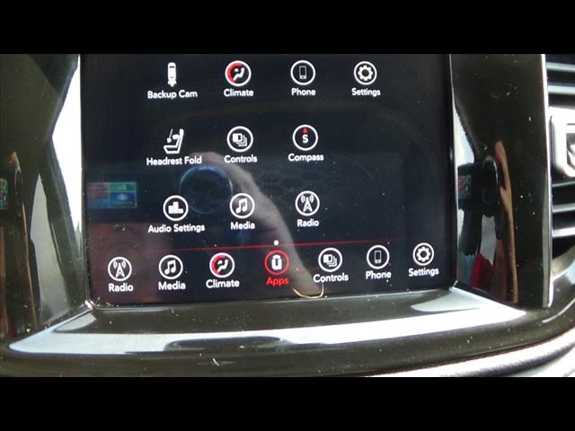 2022 Dodge Durango SXT
