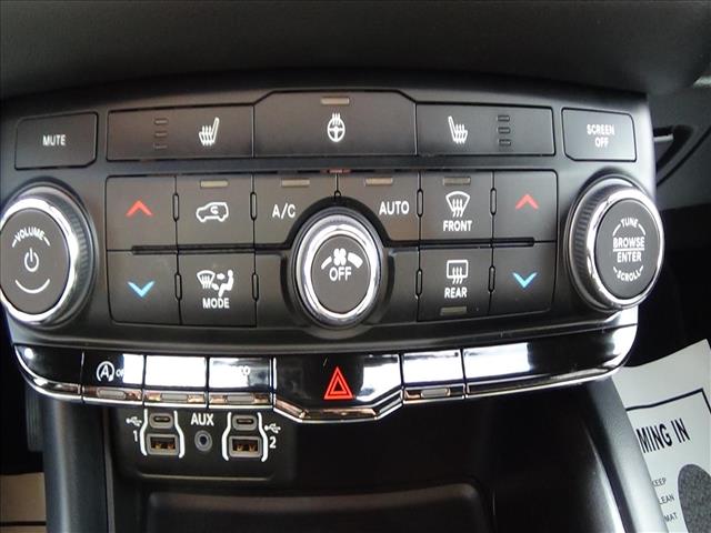 2024 Dodge Durango SXT:C6523