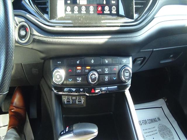 2024 Dodge Durango SXT Plus:C6936