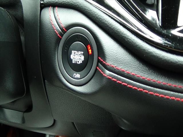 2024 Dodge Durango GT:C6524