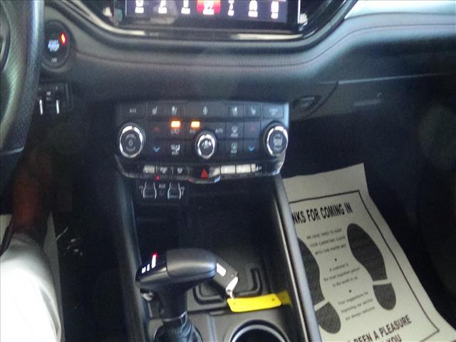 2024 Dodge Durango GT Premium:C6920