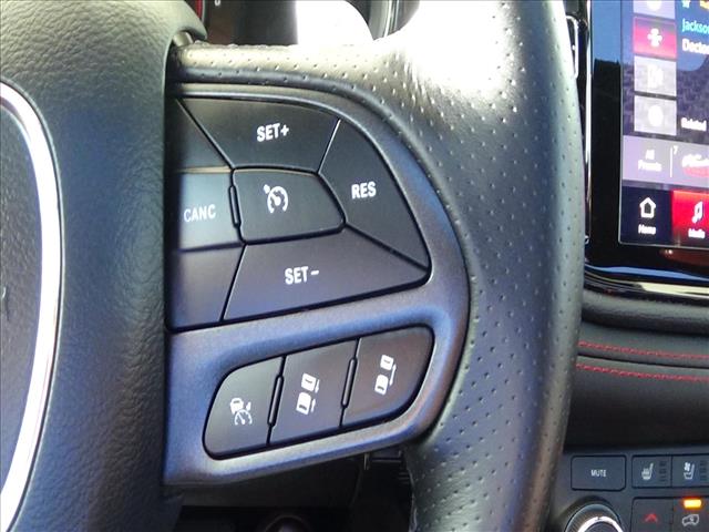 2025 Dodge Durango GT Plus:C6906