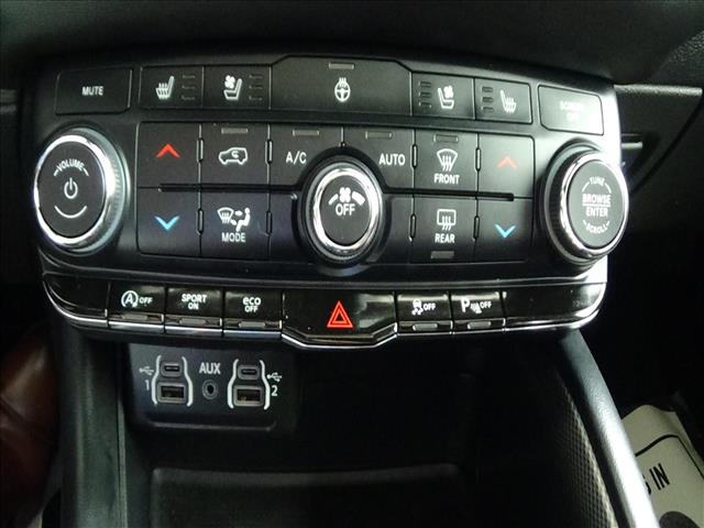 2024 Dodge Durango GT Plus:C6921