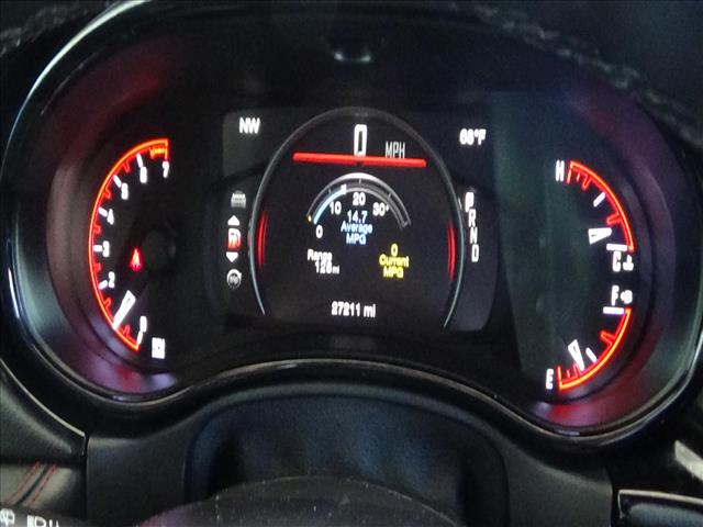 2025 Dodge Durango GT:C6901