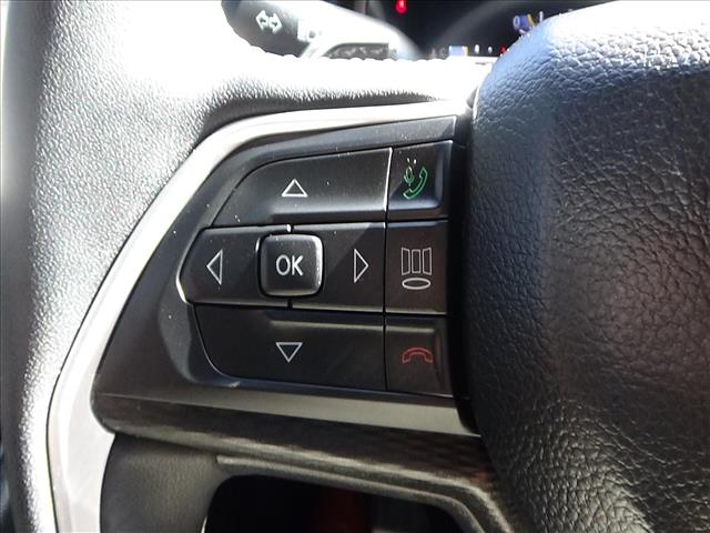 2025 Jeep Grand Cherokee Altitude X:C6935A