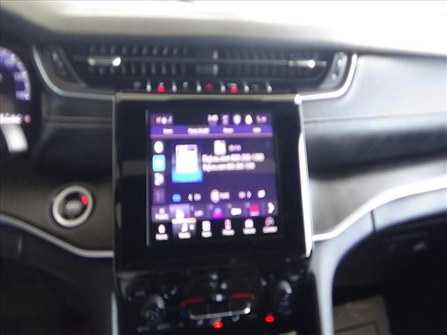 2025 Jeep Grand Cherokee L Altitude X:C7081