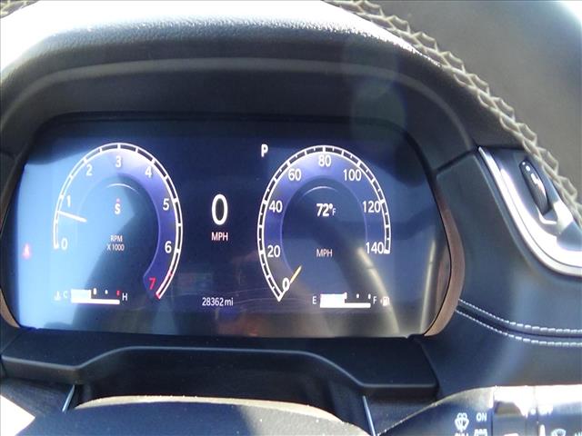 2024 Jeep Grand Cherokee L Limited:C6875