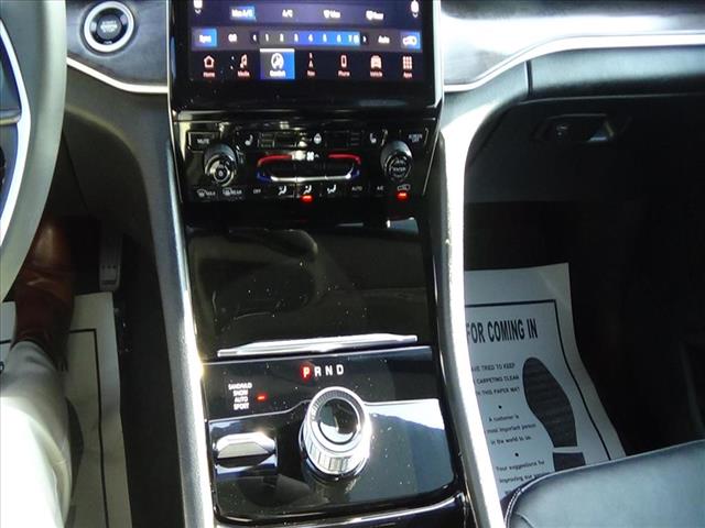 2023 Jeep Grand Cherokee L Limited:25-042A