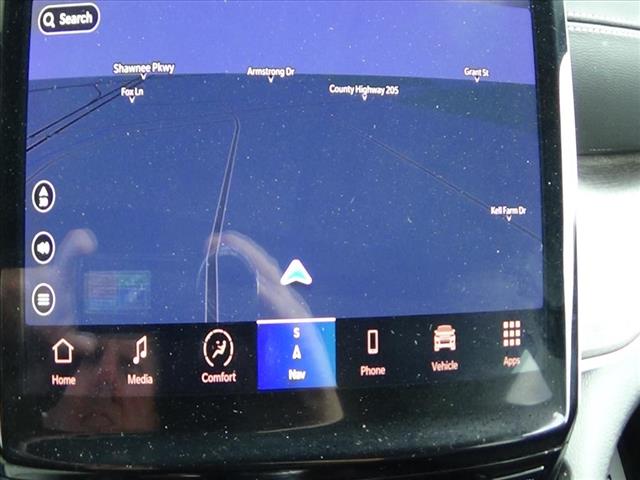 2023 Jeep Grand Cherokee L Limited:C6509