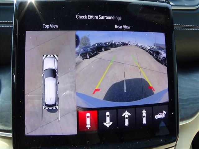 2024 Jeep Grand Cherokee L Limited:26-110A