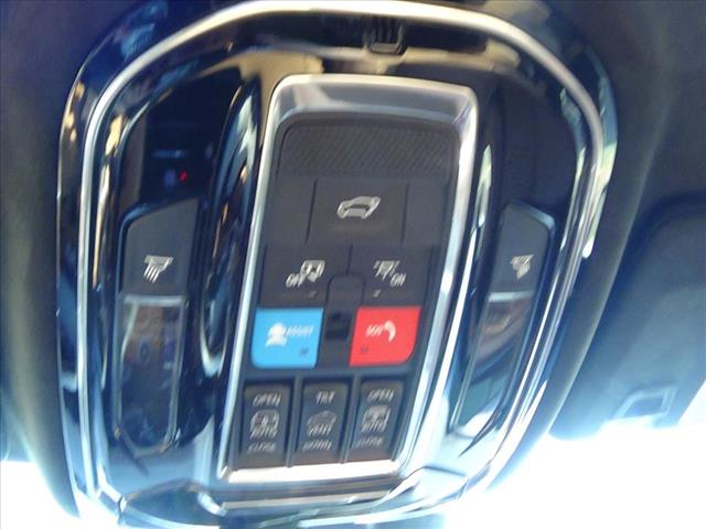 2024 Jeep Grand Cherokee L Summit Reserve:C6612