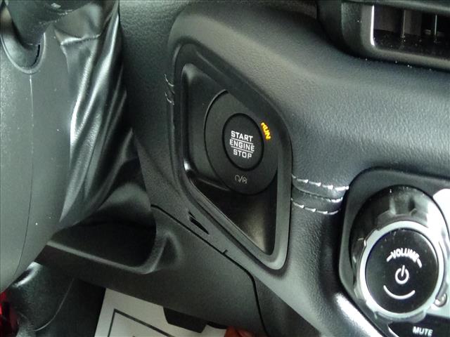 2025 Jeep Wrangler Sahara 4xe:C6934