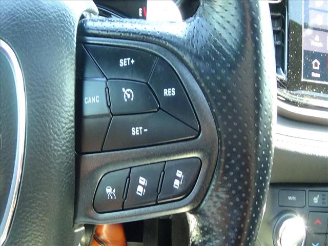 2024 Dodge Durango R/T Premium:C6938