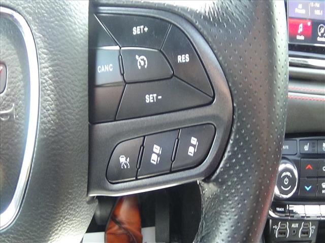 2024 Dodge Durango R/T Premium:C6917