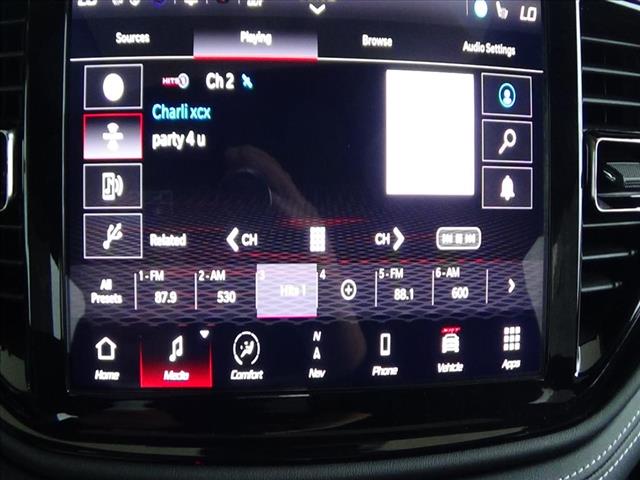 2024 Dodge Durango SRT 392:C6605