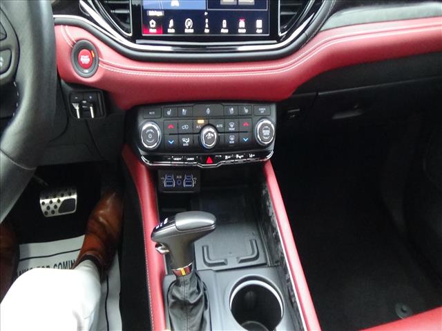 2024 Dodge Durango SRT Hellcat Premium:C7062