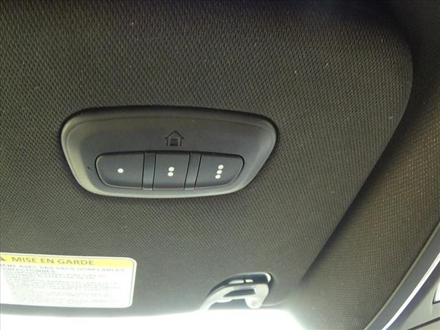 2024 Jeep Wagoneer L Series II:C6538