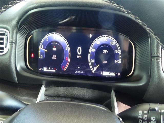 2024 Jeep Wagoneer Base:C6876