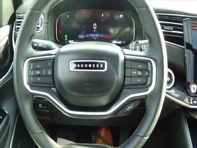 2024 Jeep Wagoneer Base:C6877