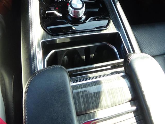 2022 Jeep Wagoneer Series II:C6619