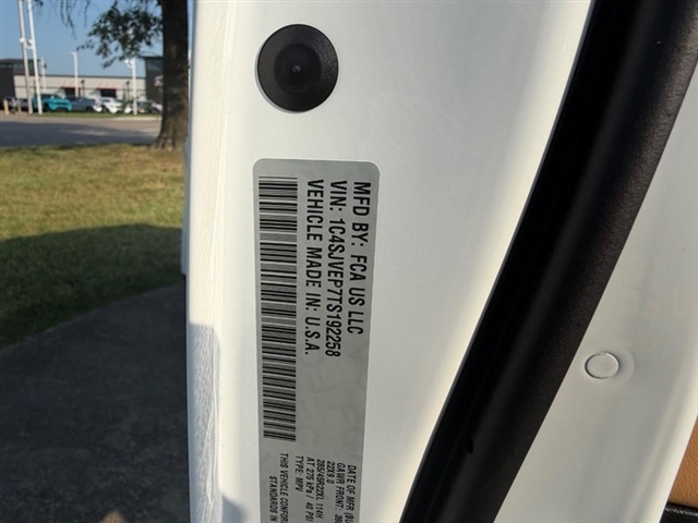 2026 Jeep Grand Wagoneer Summit Reserve:26-238