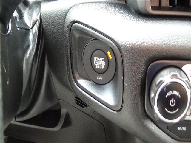 2024 Jeep Gladiator NightHawk:C6919
