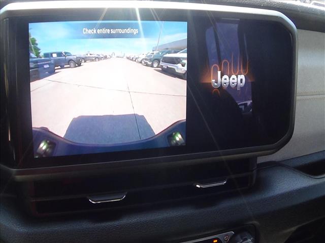 2024 Jeep Gladiator NightHawk:C6913