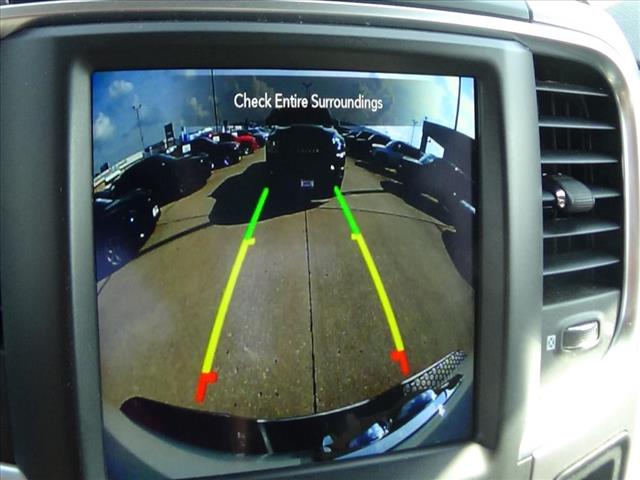 Photo of 2023 RAM 1500 Classic SLT in Cape Girardeau, MO - 27,  2023 RAM 1500 Classic SLT:C6445