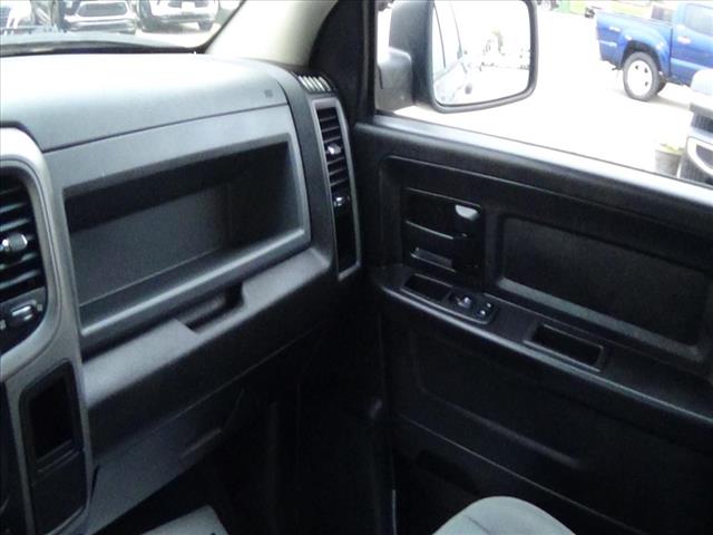 Photo of 2019 RAM 1500 Classic Tradesman in Cape Girardeau, MO - 27,  2019 RAM 1500 Classic Tradesman:C6495A