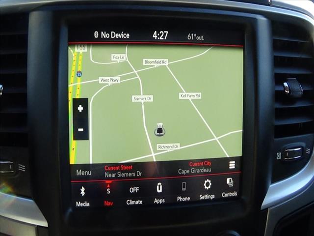 Photo of 2023 RAM 1500 Classic SLT in Cape Girardeau, MO - 27,  2023 RAM 1500 Classic SLT:C6453