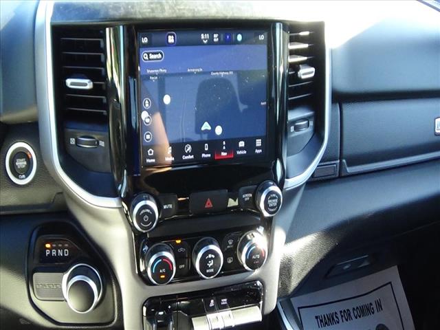 2022 RAM 1500 Lone Star