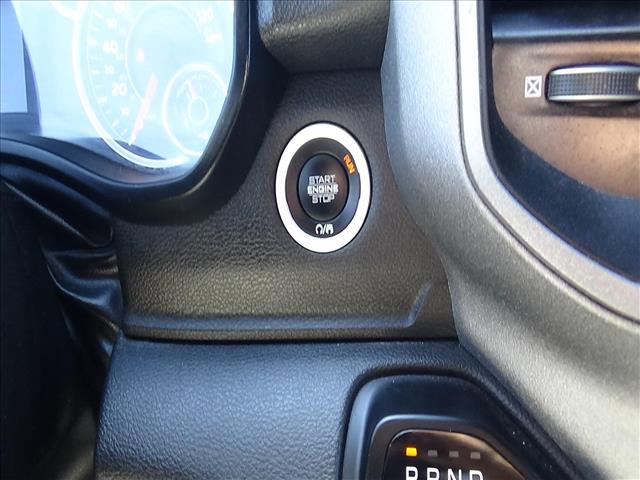 2025 RAM 1500 Tradesman:C7083