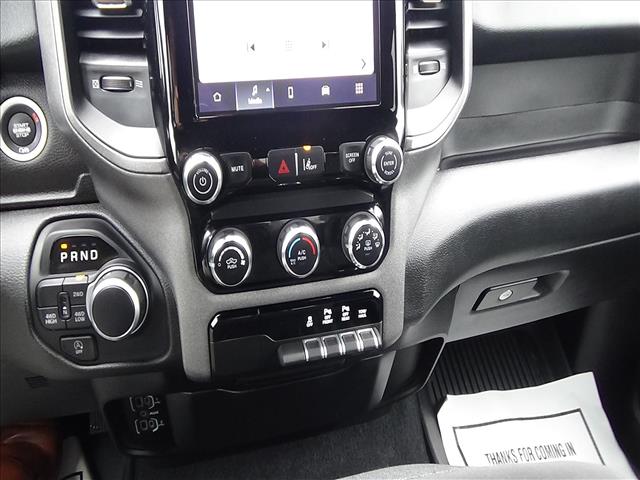 2025 RAM 1500 Tradesman:C6977