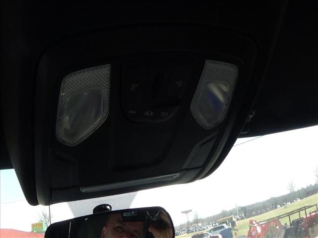 2022 RAM 1500 Big Horn:C6617