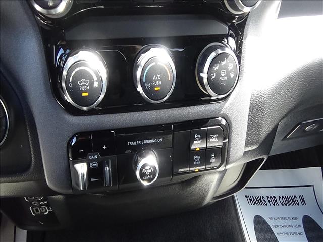2025 RAM 1500 Tradesman:C6996