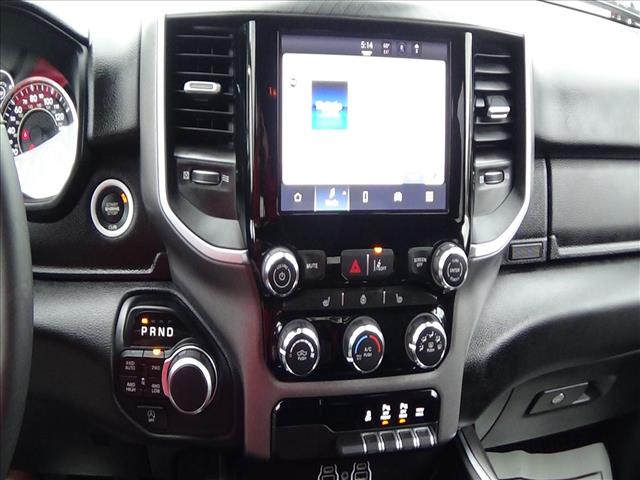 2025 RAM 1500 Big Horn:C6997