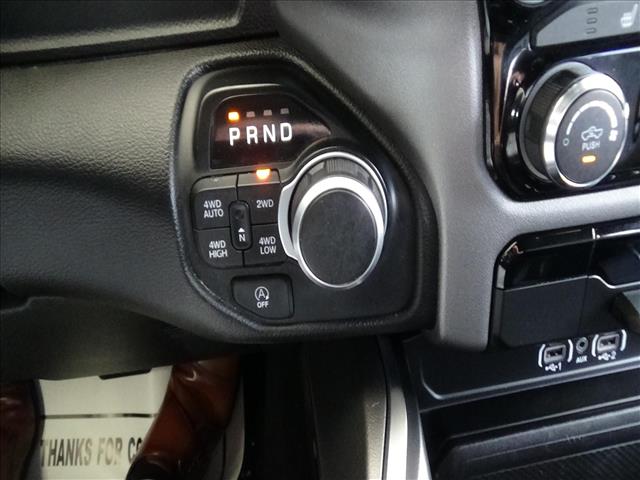 2025 RAM 1500 Big Horn:26-080A