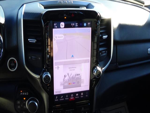 2025 RAM 1500 Big Horn:C6827