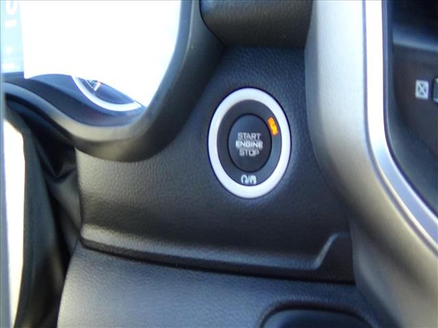 2025 RAM 1500 Big Horn:C6993