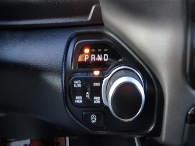 2020 RAM 1500 Big Horn:26-092A