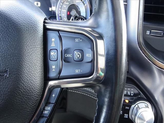 2021 RAM 1500 Limited:26-129A